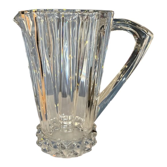 Rosenthal Classic Crystal Pitcher – Made in Germany